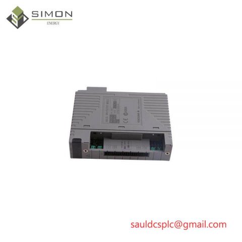 YOKOGAWA ADV551-P00 Digital Output Module, PLC